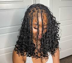 African Hair Braiding in San Diego