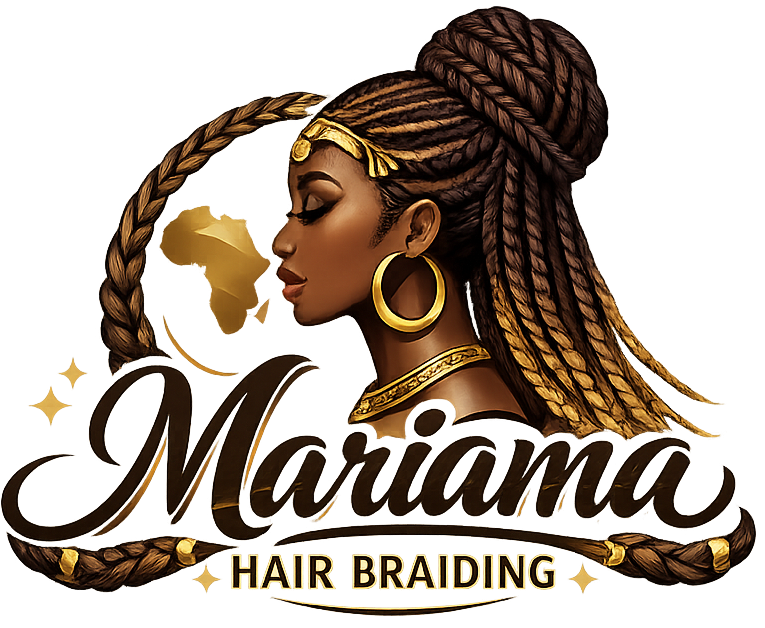 Mariama Hair Braiding