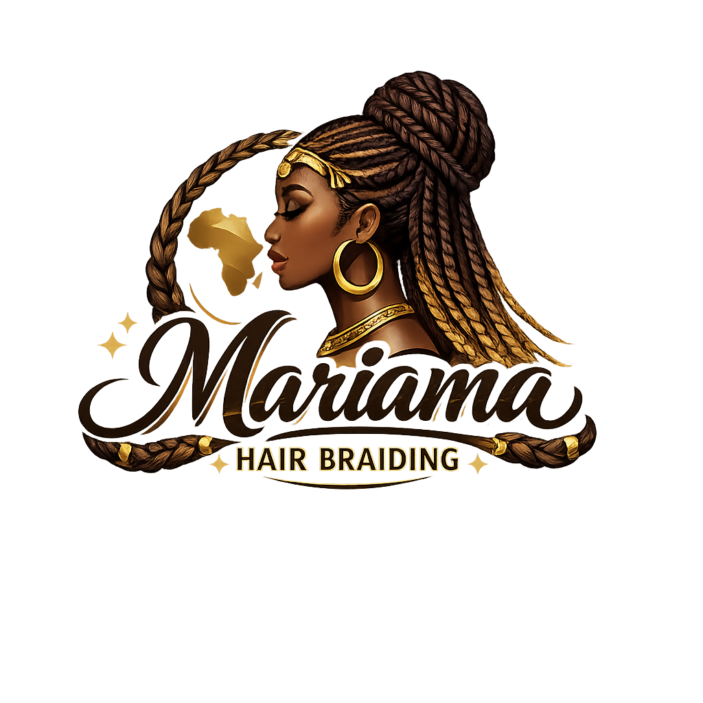 Mariama Hair Braiding