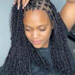 African Hair Braiding in San Diego