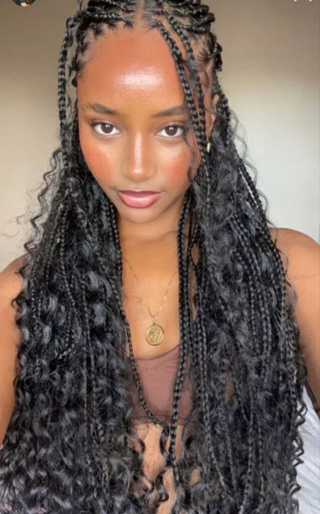 african hair braiding san diego
