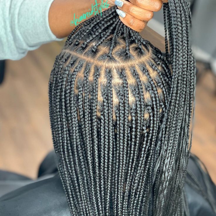 Affordable Hair Braiding Prices | San Diego Braids Rates