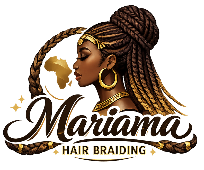 Mariama Hair Braiding