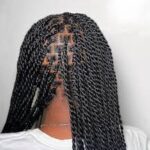 African Hair Braiding in San Diego