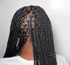 African Hair Braiding in San Diego
